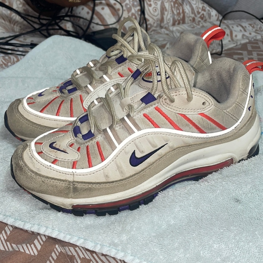 Airmax Nikes for women